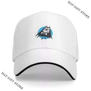 Горячая Бейсбольная кепка Aquabats MerchCap, Бейсболка, кепка дальнобойщика, кепки для женщин, Мужские