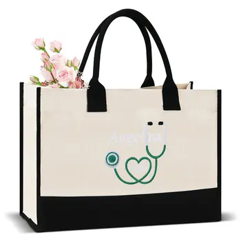 Женские холщовые сумки для покупок, Эко-многоразовая складная сумка через плечо, сумки большой емкости, повседневная милая сумка для женщин, сумки для покупок