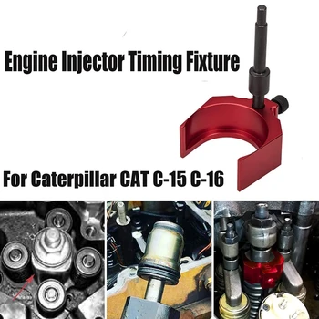 Инструмент Для регулировки Форсунок Двигателя Датчик Газораспределения Дизельного Двигателя Для Caterpillar CAT C-15 C-16 3406E 9U-7227
