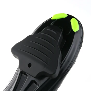 Замена 1 пары для SPD-SL LOOK KEO LOOK, чехлы для педалей Delta, протектор для шипов для шоссейных велосипедов