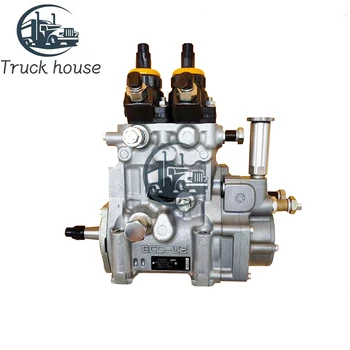 Топливный насос дизельной форсунки HP0 094000-0142 1-15603129-2 1156031292 для грузовика 6SD1