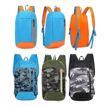 Портативный спортивный рюкзак на открытом воздухе для кемпинга, треккинга, путешествий, рюкзак для взрослых и подростков, Велосипедный рюкзак, Альпинистская сумка, Походные рюкзаки