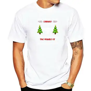 Могу я наполнить Ваш Гоголь-Моголь - Забавная футболка С Цитатой Из Рождественских Каникул, Футболки Для Рождественских праздников