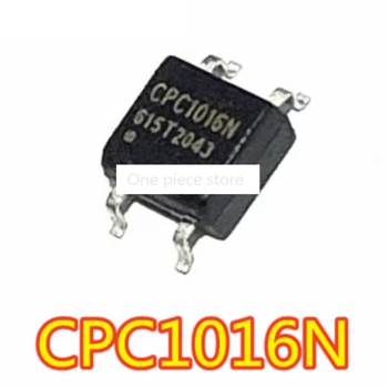 1 шт. CPC1016N SOP4 микросхема твердотельного реле-оптрона CPC1016