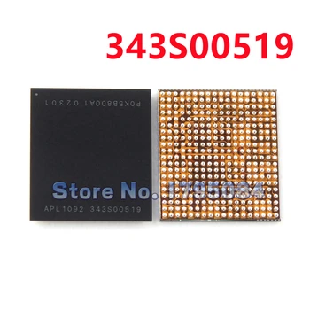 1шт 343S00519 Power IC Зарядный чип