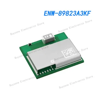 ENW-89823A3KF Bluetooth Встроенный модуль приемопередатчика Bluetooth v4.0 2,4 ГГц, поверхностное крепление чипа