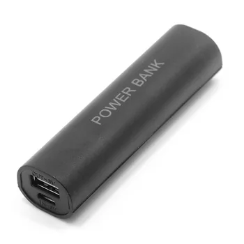 Портативный аккумулятор 18650 Power Bank для Shell Интеллектуальная быстрая безопасная зарядка для мобильных телефонов MP3 MP4 PDA GPS Dropship