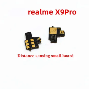 Для Realme X9 Pro Sensor Маленькая плата датчика расстояния между кабелями Датчик освещенности Оригинал