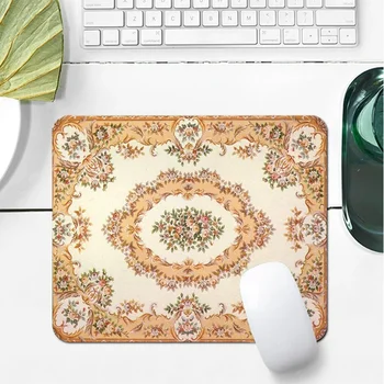 Арабский ковер коврик для мыши производитель прямые продажи ковер для мыши в персидском стиле Культурный и креативный коврик для мыши