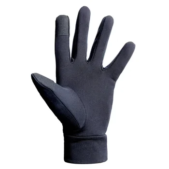 Лыжные перчатки для зимних видов спорта, легкие и тонкие перчатки, хорошая теплоизоляция, полиэстер, прочный