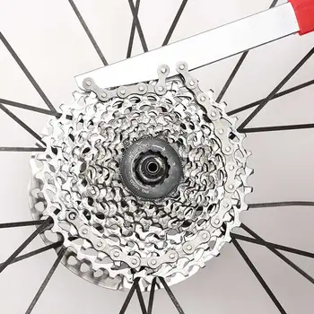 Велосипеды Freewheel Turner Вращающийся Горный велосипед Дорожный велоспорт Звездочка Цепной хлыст Спортивные инструменты для технического обслуживания Расходные материалы