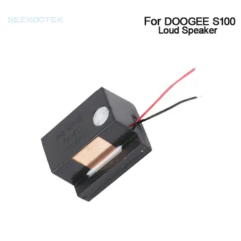 Динамик DOOGEE S100 Оригинальный Новый Динамик Внутренний Громкоговоритель Звуковой Сигнал Аксессуары Для Смартфона Doogee S100