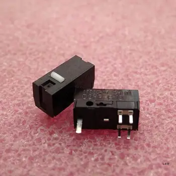 2ШТ Мышь D2FP-FN2 Micro SwitchStrike Light Micro Mute-Кнопка 80 Миллионов для ASUS ROG III AimPoint 36K