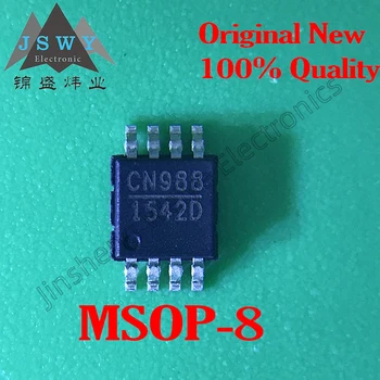 MP1542DK-LF-Z 1542D MP1528DK 1528D SMD MSOP-8 повышающий преобразователь постоянного тока с чипом 100% абсолютно новый в наличии 10 шт. бесплатная доставка