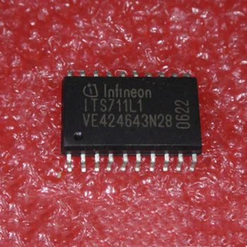 ITS711L1 новая оригинальная упаковка чипа 20 СОП