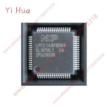 1 шт. новый оригинальный чип микроконтроллера LQFP-64 LPC2148FBD64