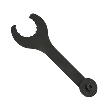 Инструменты для ремонта велосипеда Гаечный ключ для установки нижнего кронштейна Hollowtech II для shimano Mountain