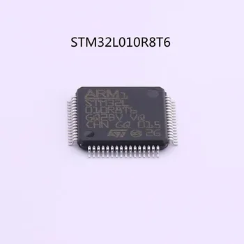 Новый 100% микроконтроллер STM32L010R8T6 IC