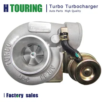 TB2527 Turbo Турбина 465941-5005S 452022-0001 14411-22J00 Турбокомпрессор Для NISSAN Y60 Patrol Safari 82- RD28T 2.8L 1441122J04