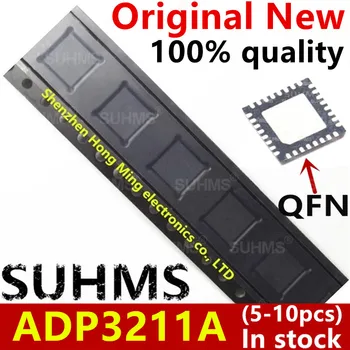 (5-10 штук) 100% Новый набор микросхем ADP3211A ADP3211AMNR2G QFN-32