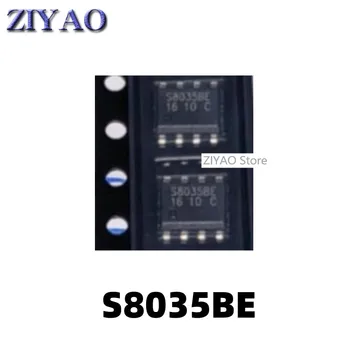 1ШТ чип питания STI8035 STI8035BE S8035BE SOP8