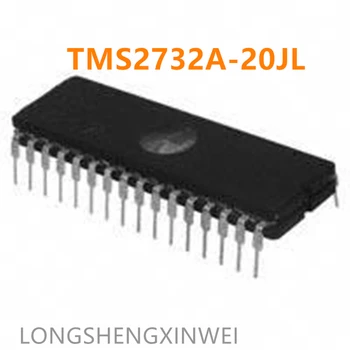 1ШТ TMS2732A-20JL TMS2732A 2732A-20JL CDIP-24 Новый Программируемый Чип памяти