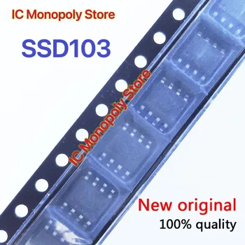 10 шт./лот SSD103 SOP-8