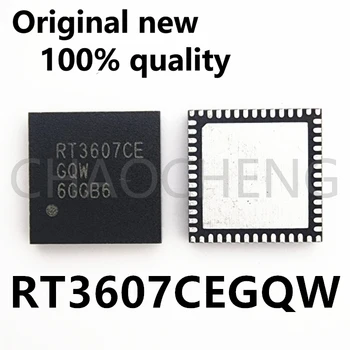 (1pce) 100% Новый оригинальный чипсет RT3607CEGQW RT3607EZQW RT3607CE WQFN56