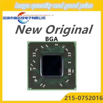 100% Новый чипсет 215-0752016 215 0752016 BGA