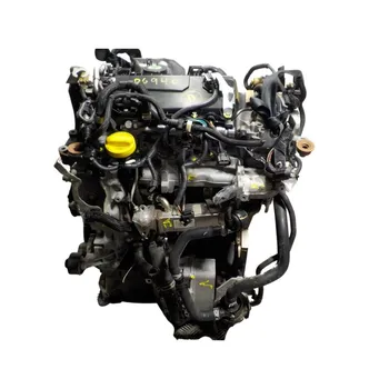 Полный двигатель /1010201Q1H /M9R868 / 17012960 подходит для NISSAN X-TRAIL (T32) ACENTA 4X4