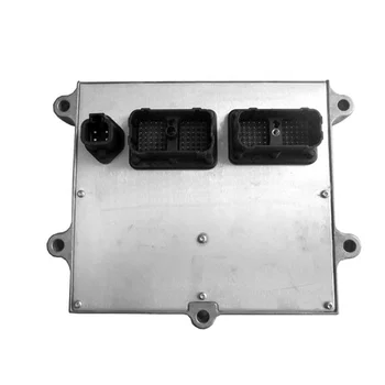 Экскаватор PC300-8 блок управления запасными частями Ecm SAA6D107 6D107 6D114 контроллер двигателя ECU 4921776 электронный модуль управления