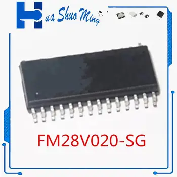 5 шт./лот FM28V020 FM28V020-SG SGTR SOP28 G4PC50S IRG4PC50S TO-247