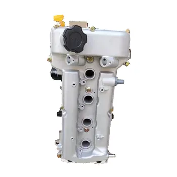 Высококачественный Совершенно новый двигатель HH413Q/P-A для автомобильного двигателя SCH 6430 в сборе