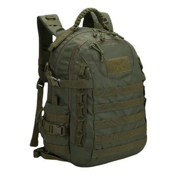 Мужской тактический походный рюкзак для альпинизма на открытом воздухе, спортивная водонепроницаемая сумка для кемпинга