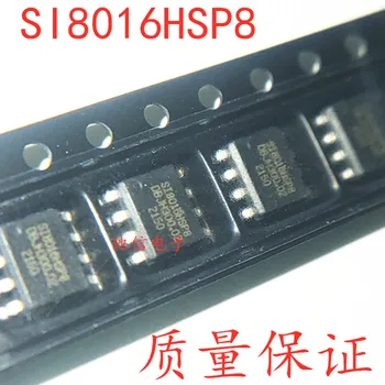 бесплатная доставка SI8016HSP8 S18016 SI8016 SOP-8 10ШТ