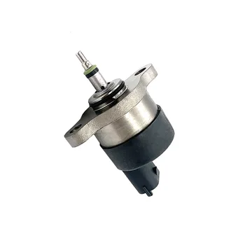 Клапан регулирования давления топлива Регулятор давления топливного насоса высокого давления Дозирующий клапан топливного насоса SCV valve 0281002483