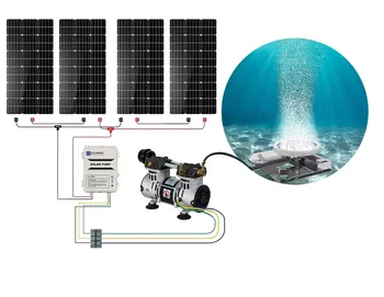 Безмасляный воздушный компрессор dc12v, аэраторный компрессор, аэраторный насос для пруда, компрессор для систем солнечной аэрации
