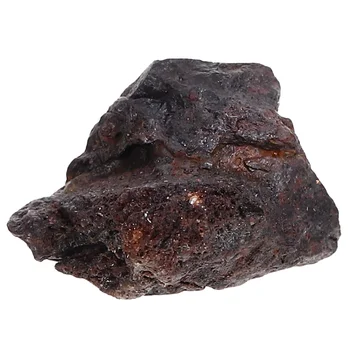 образец литосидерита, космическое ожерелье, маленькие метеоритные камни, учебный метеорит неправильной формы, учебное пособие по науке о метеоритах