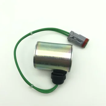 218-9901-12 электромагнитный клапан с катушкой для Carter