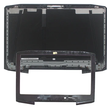 Новый Ноутбук для Acer Aspire VX15 VX5-591G 60.GM1N2.002 AP1TY000100 Задняя крышка ЖК-дисплея/Передняя панель