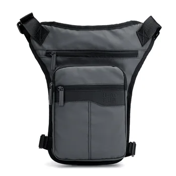 Новые уличные сумки для альпинизма, велоспорта, поясная сумка, спортивная сумка для путешествий, подвесная сумка для ног, модная повседневная сумка на одно плечо, нагрудная сумка