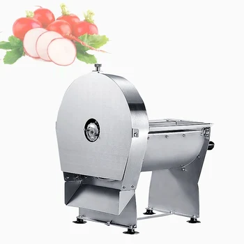 Настольная мини-овощерезка Кухонная Многофункциональная машина для резки овощей и фруктов из нержавеющей стали
