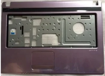 MEIARROW Новый верхний чехол для рук ACER 4750 4750G 4752 4752G 4743G верхняя крышка подставки для рук рамка клавиатуры Тачпад, фиолетовый