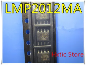 Новый 10 шт./лот LMP2012MAX, LMP2012MA, LMP2012 SOP-8 IC