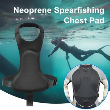 Утепленный водолазный костюм для дайвинга, защитный жилет для подводного плавания, Защитная подушка для подводного костюма для рыбалки, охоты, водных видов спорта