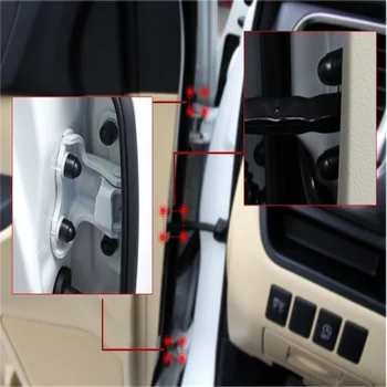 Автомобильные аксессуары Винтовой защитный колпачок для Buick LaCrosse VERANO GS Regal Excelle ENCORE для smart