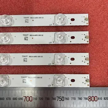 Светодиодная лента подсветки 9LED для RF-AJ400E32-0901S-04 A2 Sharp LC-40CFE5221K LC-40CFG6242E LC-40CFG6242K LC-40CGE5221K LC-40CFE6352E