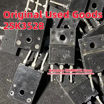 Оригинальные товары 10 шт./лот 2SK3528-01R 2SK3528 K3528 17A 600V TO-247 ЖК-источник питания на сильноточном транзисторе