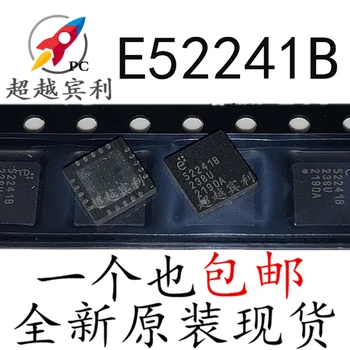 10 шт./ЛОТ E52241B E522.41B QFN20 USB