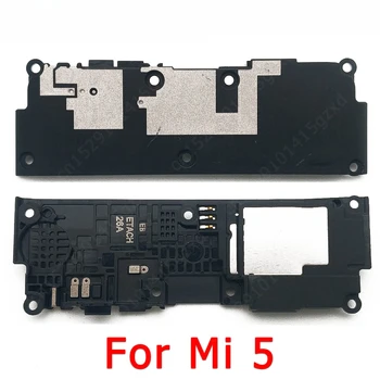 Громкоговоритель для Xiaomi Mi 5 Mi5 Громкоговоритель Звуковой модуль с зуммером Аксессуары для мобильных телефонов Запасные части